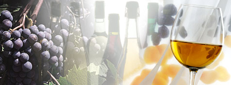 wine